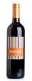 2008 Bouké Red