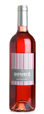 2010 Bouké Rosé (Dry)