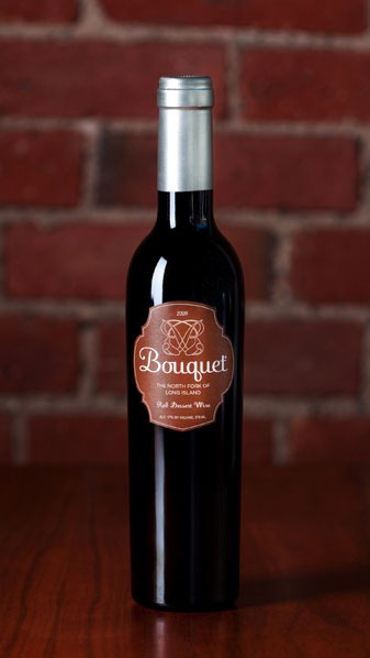 2009BouquetRedDessert