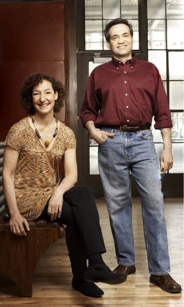 LisaAndGilles