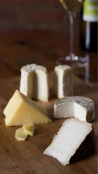 cheesepairings